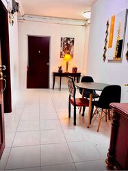 Angsana@21 (D14), Apartment #484282551